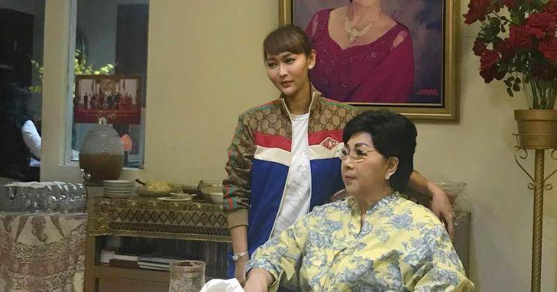 Instagram.com/inul.d